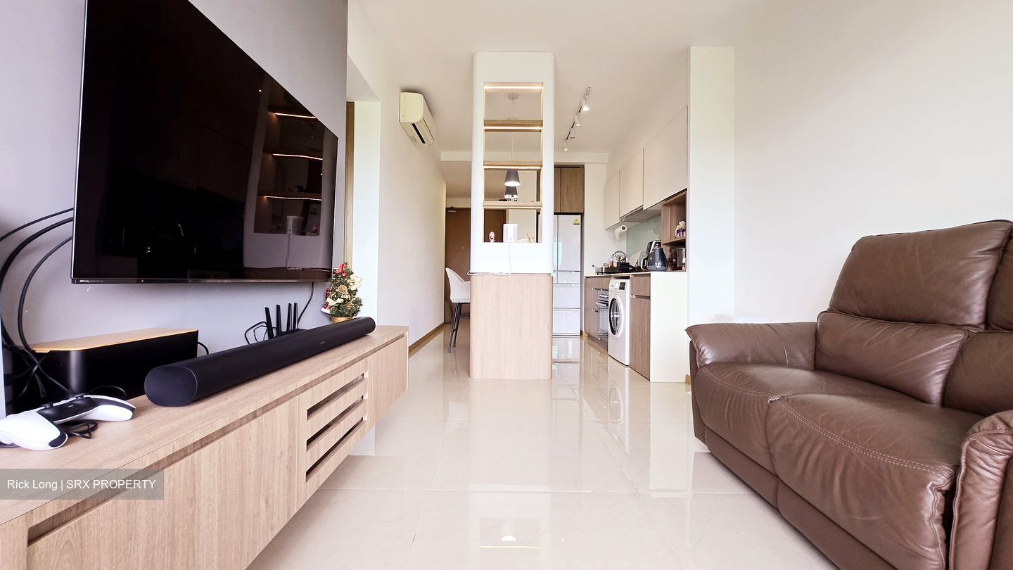 Kingsford Waterbay (D19), Apartment #502079211